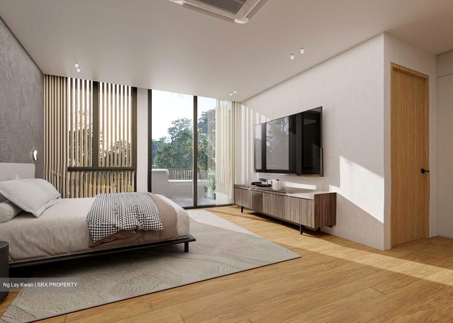 Regent Villas (D10), Terrace #497189261